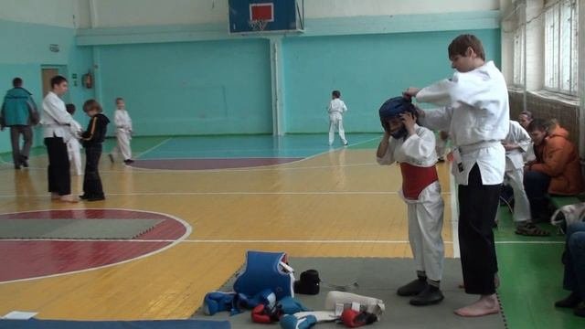 2010 год Шевин Алексей (видеоклип).avi