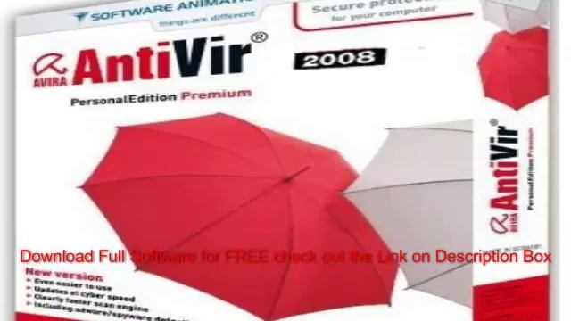 Download Avira AntiVir Personal - Free Antivirus 10.0.0.565.mp4