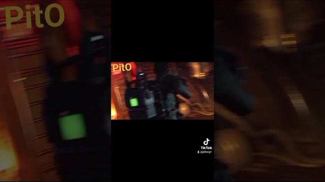 🎼Чужой