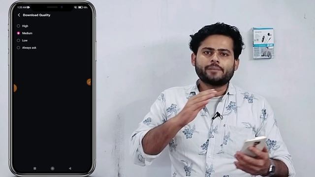 Jio cinema Mai Data Saver Kaise on kare / jiocinema bahut MB khata hai