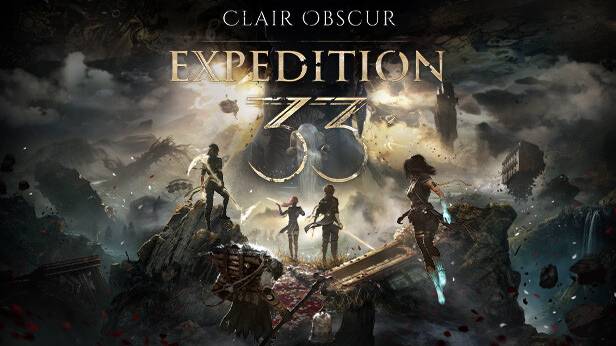 Clair Obscur: Expedition 33