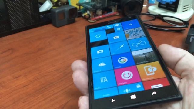 Nokia Lumia 1520 2019 Review