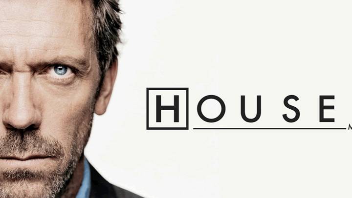 House, M.D. (Доктор Хаус) s3e2 [eng]