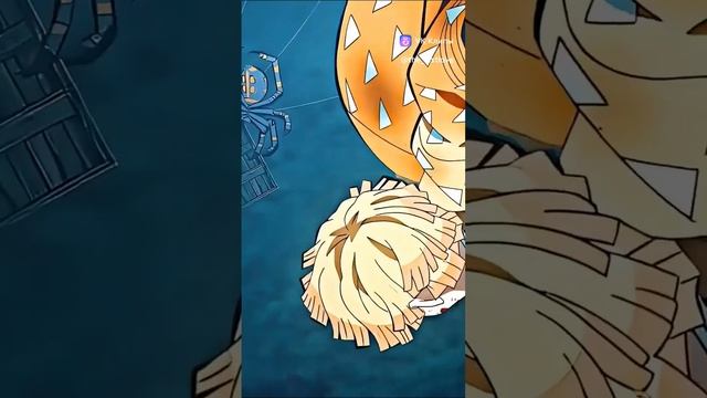 zenitsu