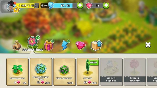 Family Island - Farm game adventure - Gameplay Walkthrough Part 10 iOS Android