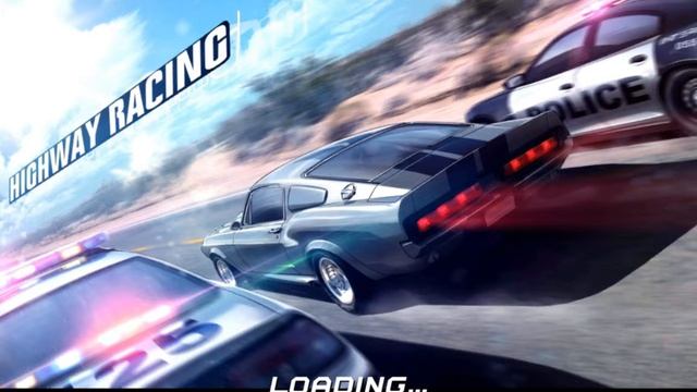 CarX Highway Racing - Android / iOS Gameplay