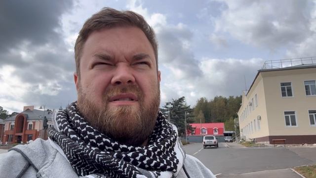 Декоммунизация и богоборчество в Юрьевце.