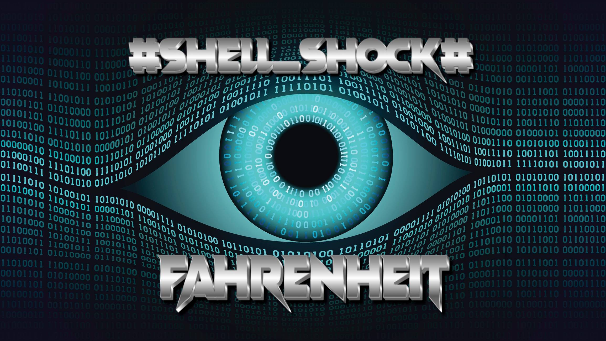 #Shell_Shock# - Fahrenheit