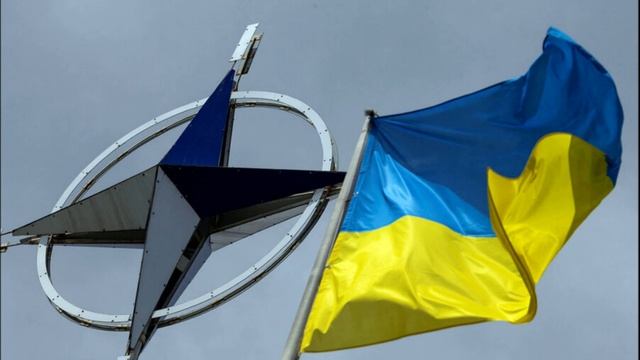 В НАТО заявили о необходимости демаркировать границы Украины