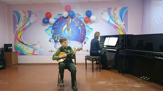 Абросимов Юрий