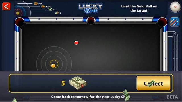 8 Ball Pool Free Cash Latest Version 4.4.0