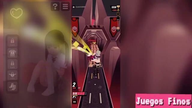 Juego H Lol1s (Android) "simulación"/Mediafire/Lost life/ juegos h