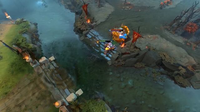 Dota 2 WTF Moments 557