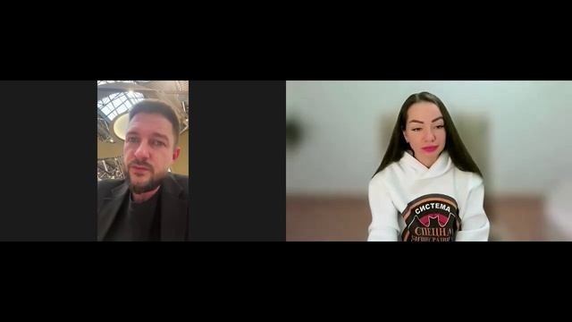 Интервью с Юрием Паршиковым