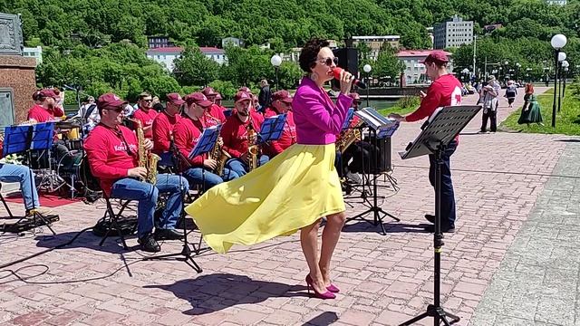День рыбака