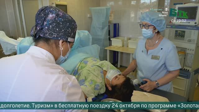 Новости Белорецка на русском языке от 16 октября 2024 года. Полный выпуск