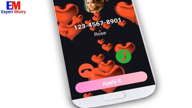 Call Flash - Call Screen Theme, LED, Ringtones । Android Best Video Call Effect । Bangla