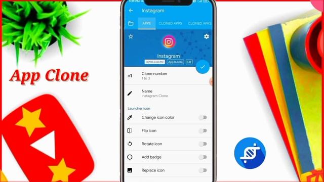 How to Download App Cloner App & App Cloner Premium Apk Download link ?