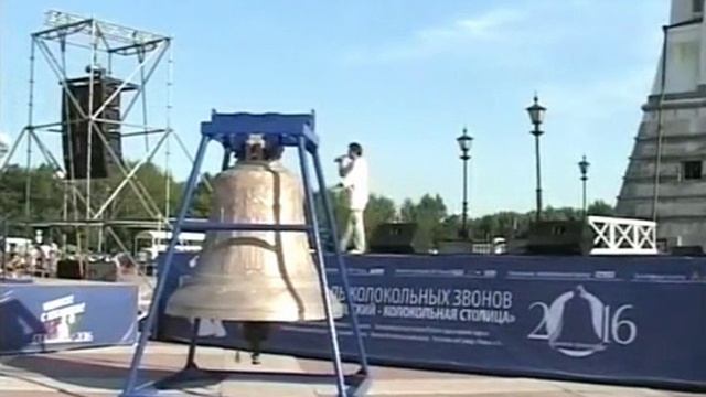 Путь на Мангазею (9.07.2016)