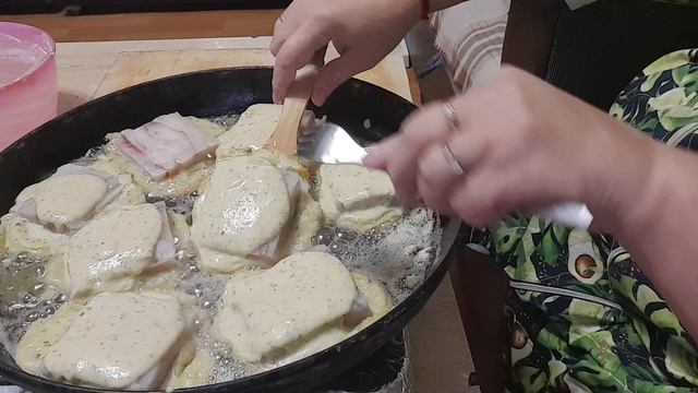 фкусная минутка-до ночи были заняты поездками, а кушать не приготовлено.