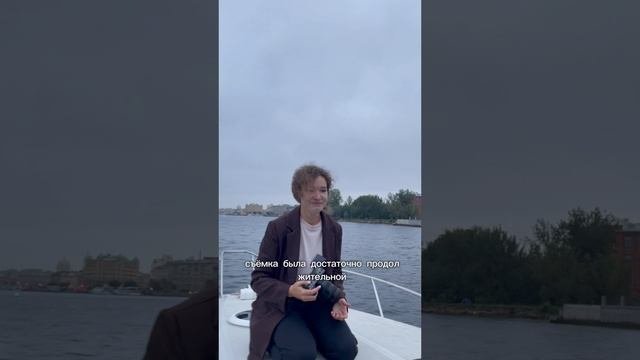 Коллаборация яхт и автомобилей 🔥