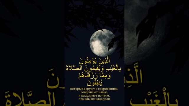 The Quran Has Amazing Scientific Facts!