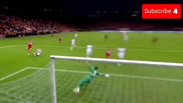 GALATASARAY SAMSUNSPOR MAÇ ÖZETİ