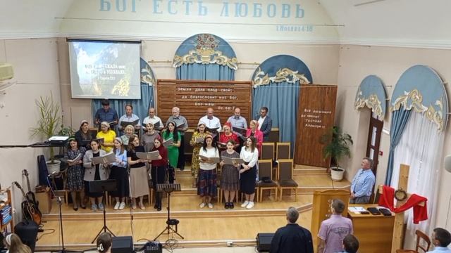 🤩 Управляет вселенной Бог 🤩