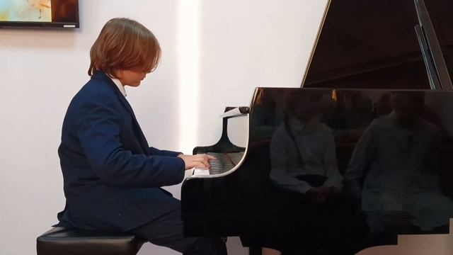 Фортепиано