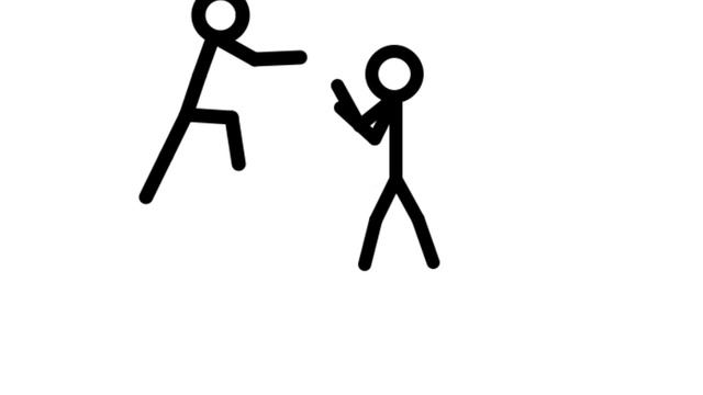 Stickman Battle