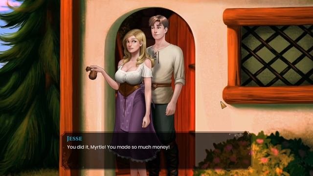 What a Legend Gameplay Part 17