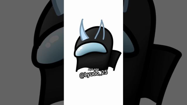 #арт для #ютуб канала @Lyudo_25