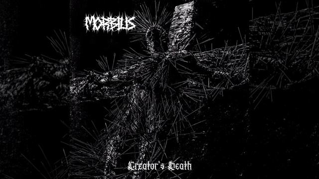 Morbius - Thirst for Death