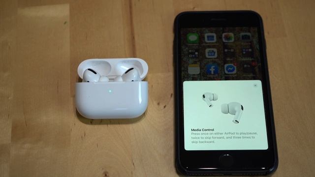 Apple AirPods Pro - Whats New?