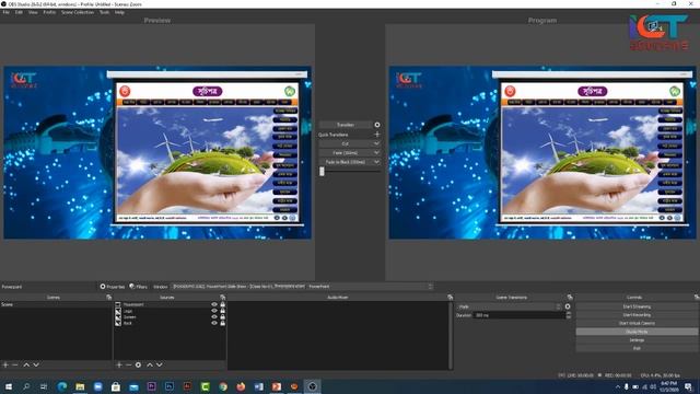 How to use OBS Studio in a Zoom Meeting  OBS Virtual Cam