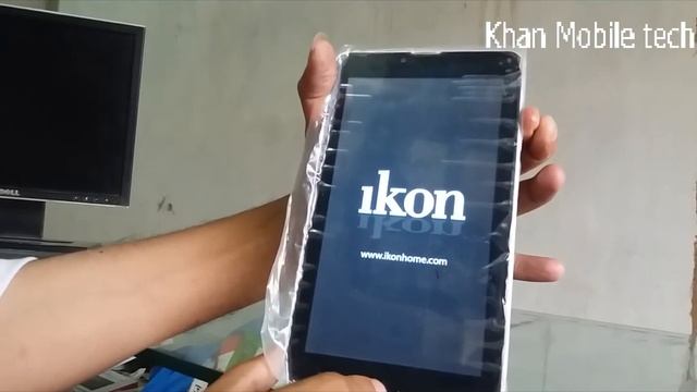 Ikon ik 785 hard reset pattern unlock tablet