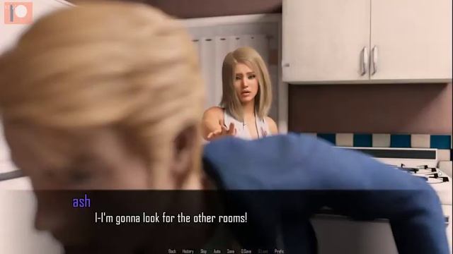 Forbidden Passion v0.9 Premium Edition PCAndroid Gameplay