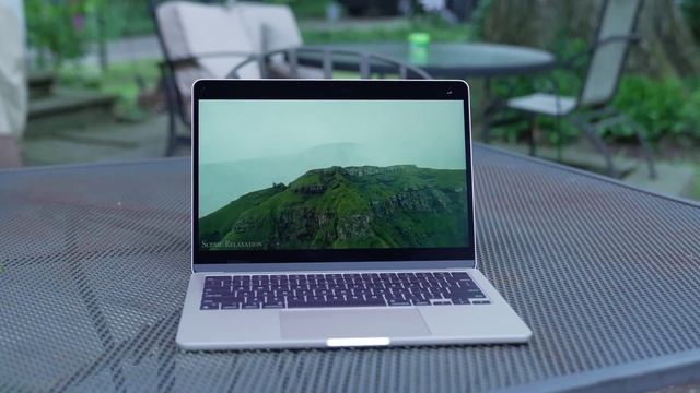 MacBook Air M1 лучше чем M2? APPLE 2020 vs 2022.