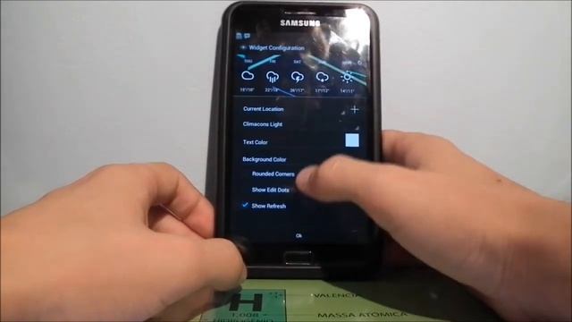 SIMPLE & SEXY ANDROID! - Best Android Setup - #2 - Galaxy Note - 11/11/12