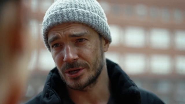 Матвеев. Триггер. Актёрский Спот.