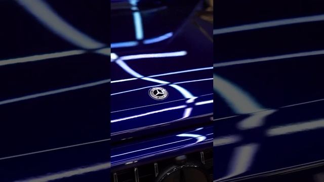 Абсолютно новый G63 на бронировании !