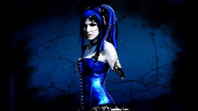 Icon Of Coil - Android Mix SynthpopEBMFuturepopIndustrialCyberGoth