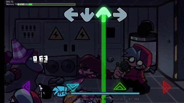 fnf vs impostor v4 android apk 
