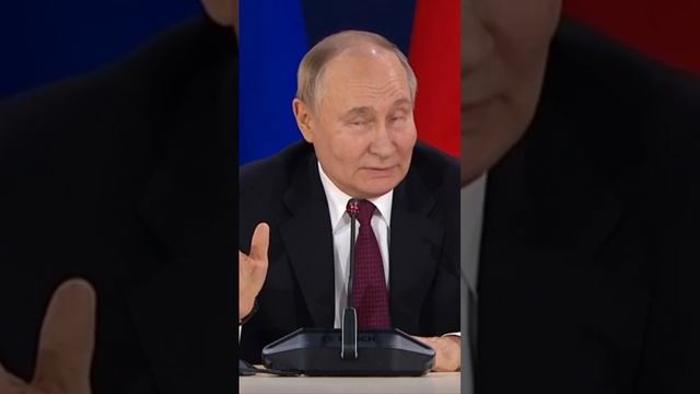 Путин о пресечении коммерциализации детского спорта