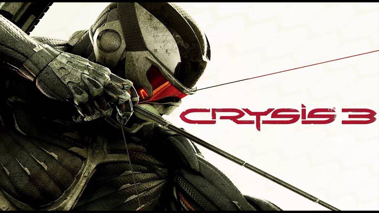 Игрофильм ✪ Crysis 3 ✪ Полное Прохождение Игры