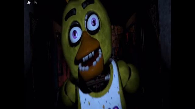 Roblox Fnaf Jumpscare Simulator All Fnaf 1 Jumpscares