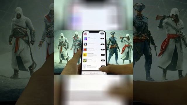 Hưỡng dẫn Tải Jikage Rising Phiên bản dành cho Ios  Android