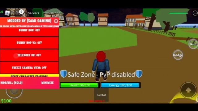 Roblox MOD APK | Roblox MOD Menu APK 2022 [Unlimited Robux & Money] 100% Real