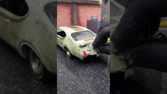 восстановление спорт кара