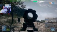 ЛЕГЕНДАРНЫЕ Battlefield в 2022 году с ветераном серии